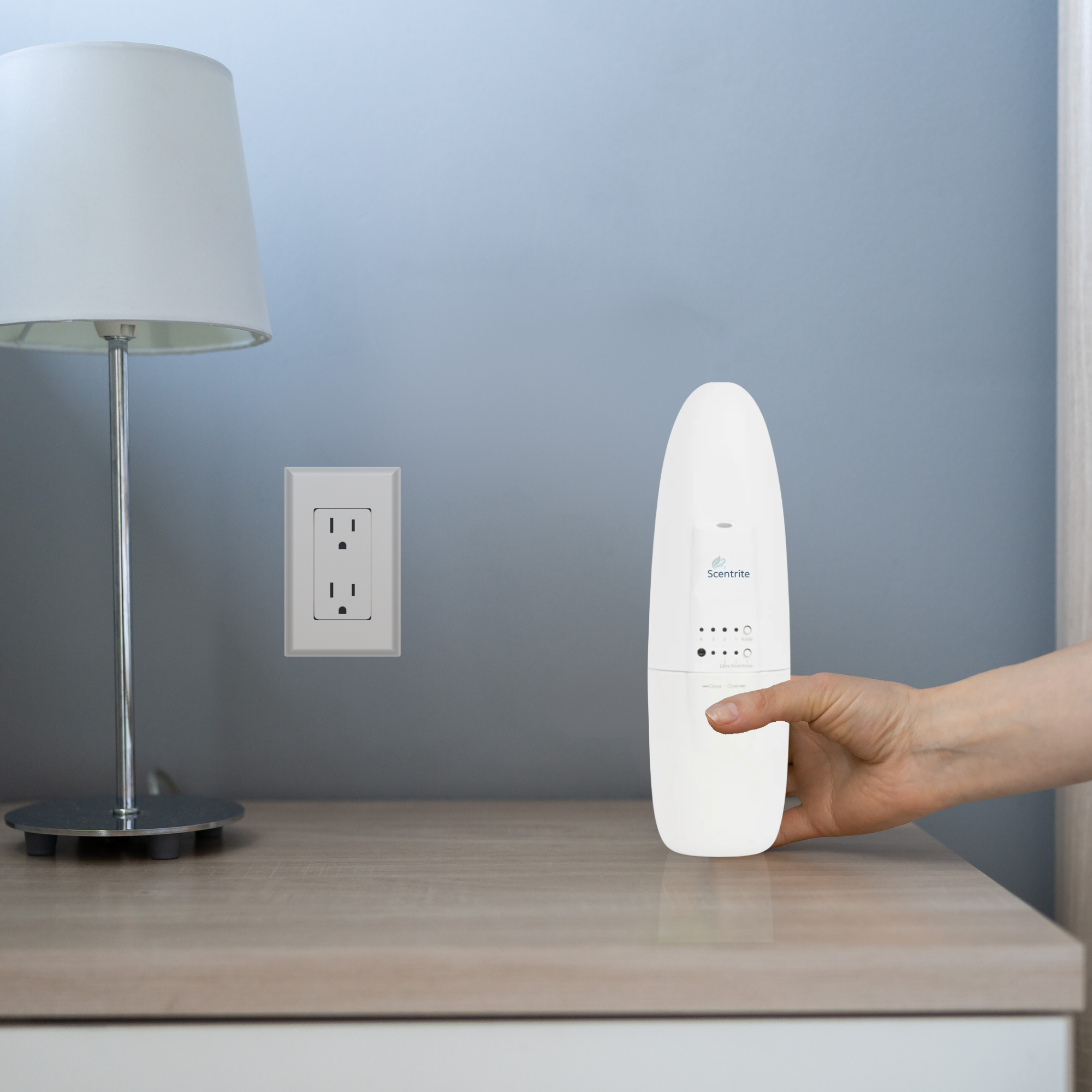 Plug-in Diffuser