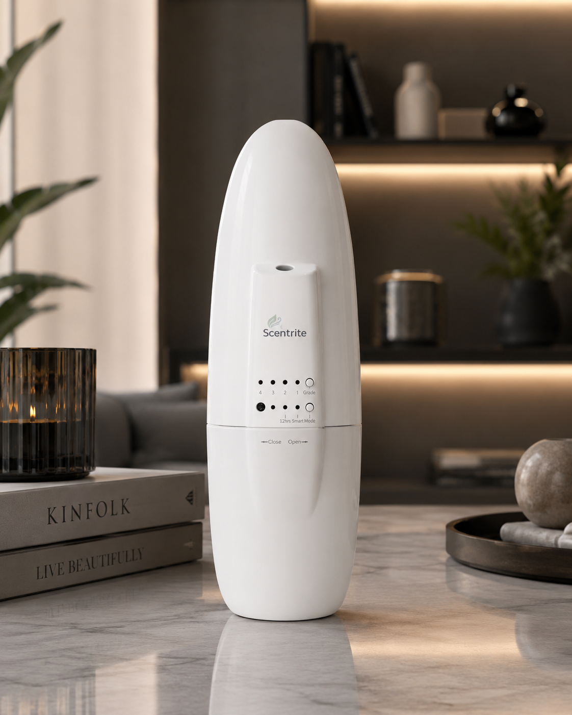 Air Pro Plug-in Diffuser