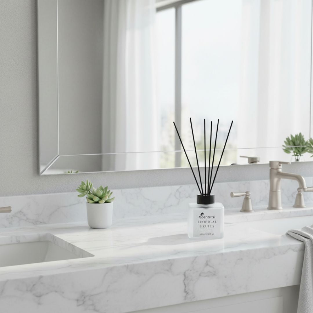 Reed Diffuser - Golden Nectar