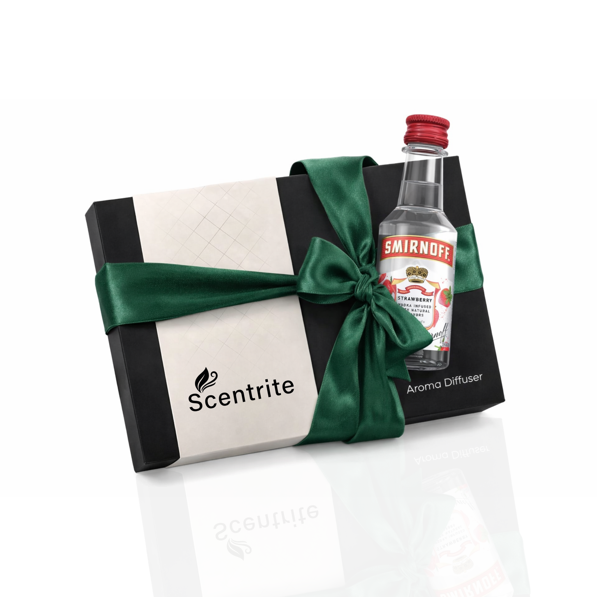 Car Diffuser Gift Set