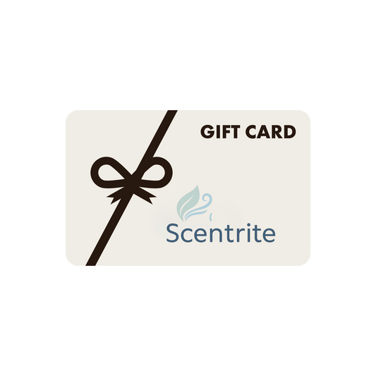 ScentRite Gift Card