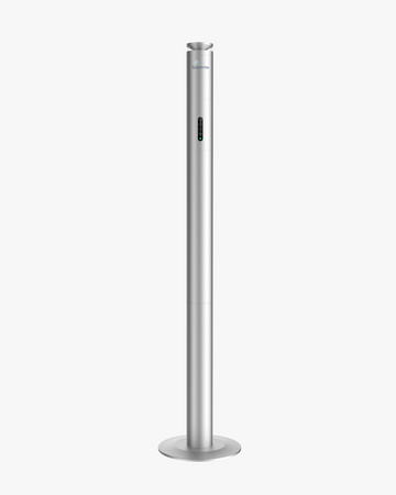 Slim Tower Diffuser - Gray