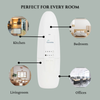 Plug-in Diffuser - White
