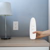 Plug-in Diffuser - White
