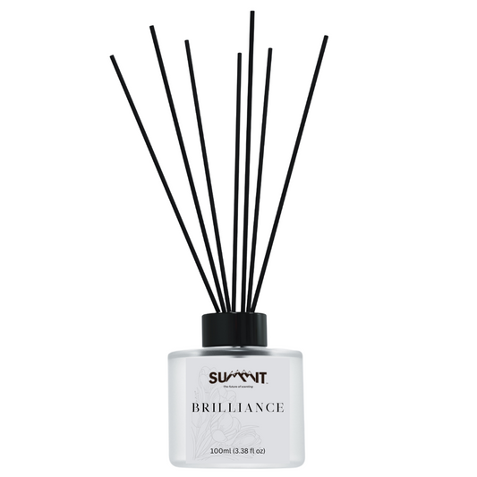 NO. 3987 Brilliance - Reed Diffuser