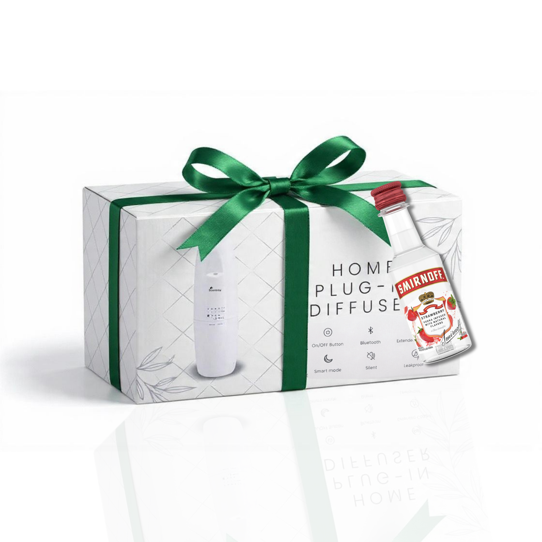 Plug-In Diffuser Gift Set