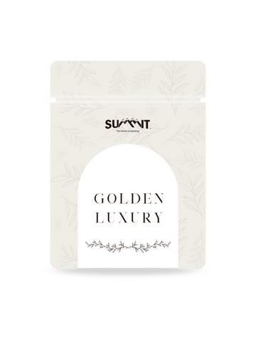 Sample Scent Golden Luxury NO. 2234