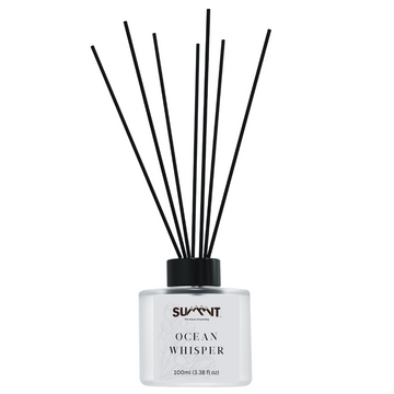 NO. 1774 Ocean Whisper - Reed Diffuser