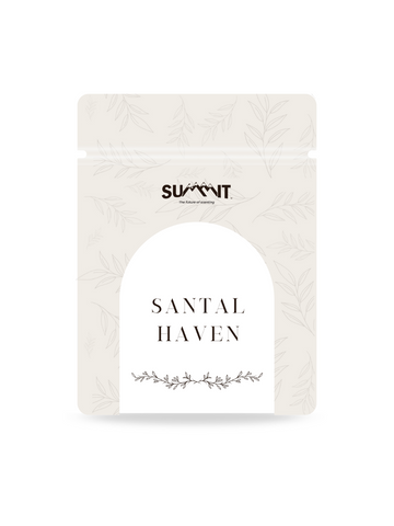 Sample Scent Santal Haven NO. 4254