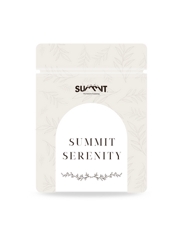 Sample Scent Summit Serenity NO. 2172