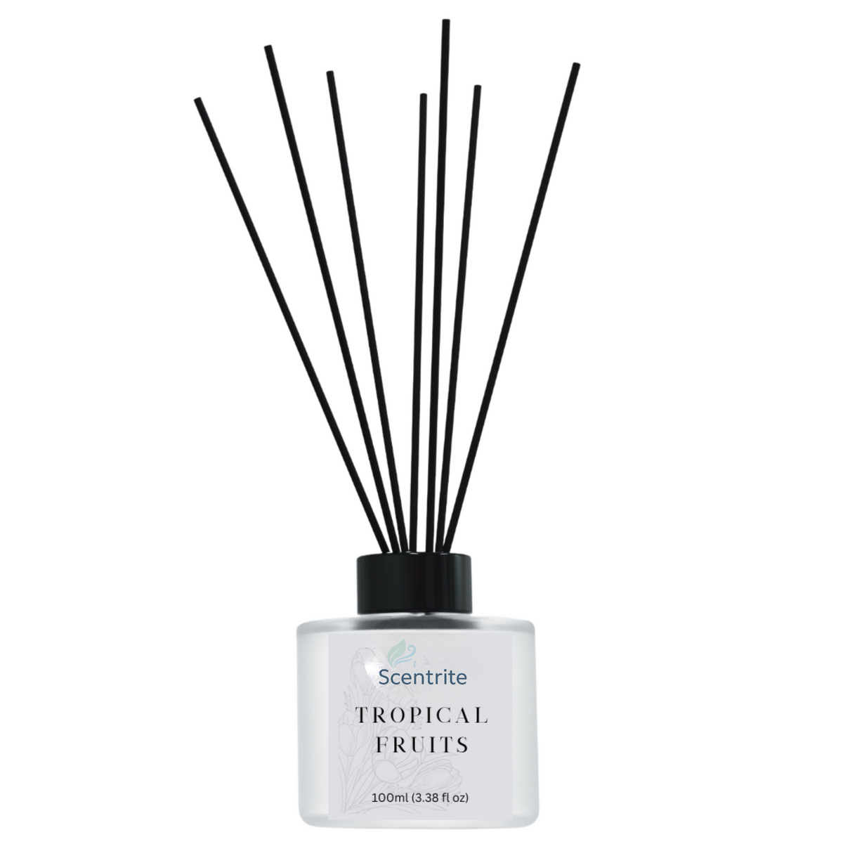 Tropical Reed Diffuser Reed Diffuser - Tropical Fruits