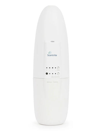 Plug-in Diffuser - White