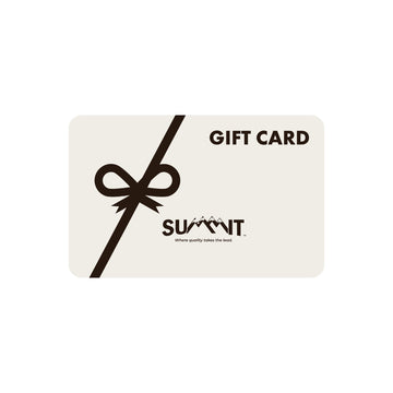 Summit Gift Card