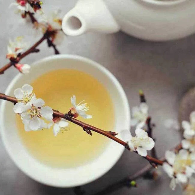White Tea